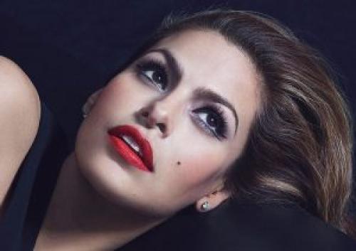 Софт драматик макияж. Типаж Софт Драматик