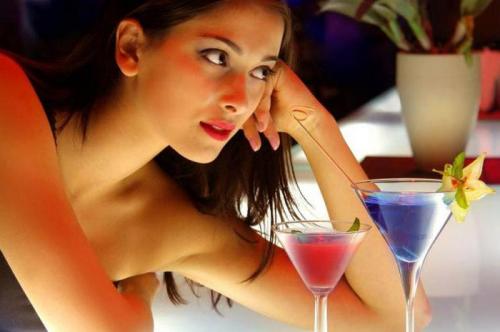 Томный взгляд женщины. Томный взгляд - это.. Что такое томный взгляд? Как его сделать?