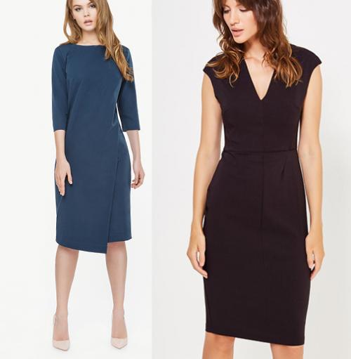 Софт драматик платья. Платья Драматиков: