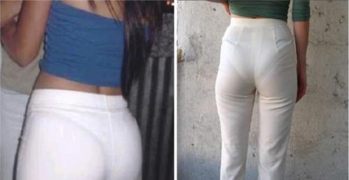  Какое убожество! 5 ошибок в подборе белья, которые позорят женщин.