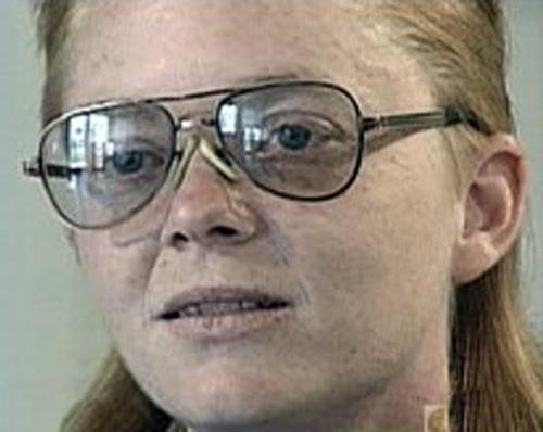 Бренда Энн Спенсер