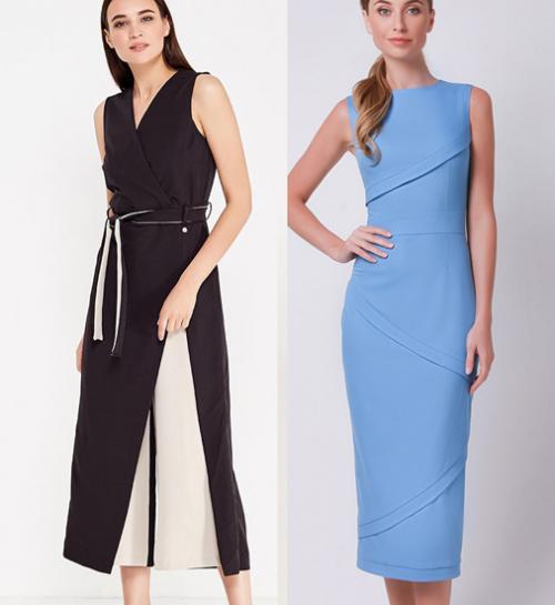 Софт драматик платья. Платья Драматиков: