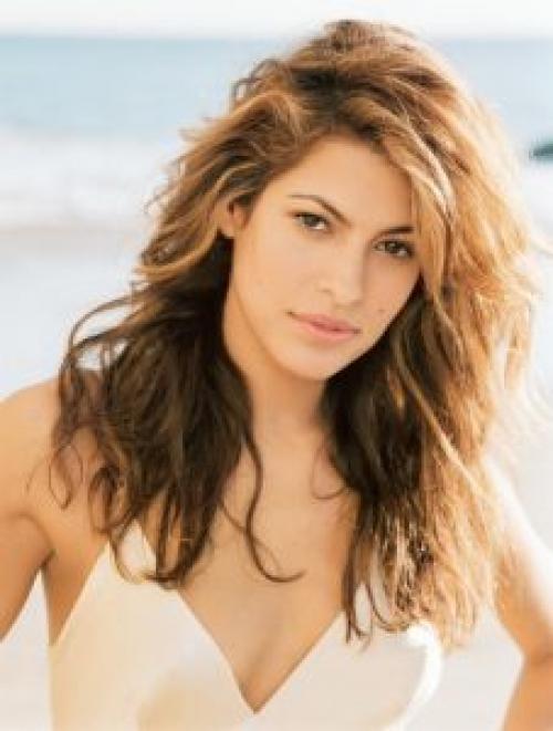 Софт драматик макияж. Типаж Софт Драматик