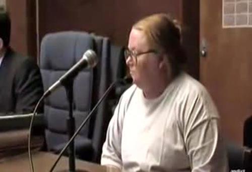 Бренда Энн Спенсер