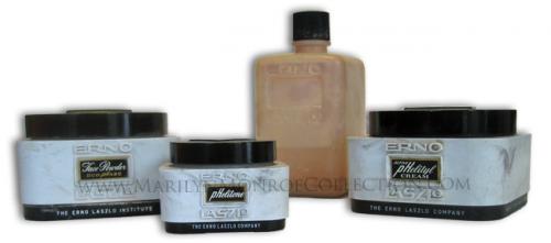 Главное оружие красоты: косметика Мэрилин Монро