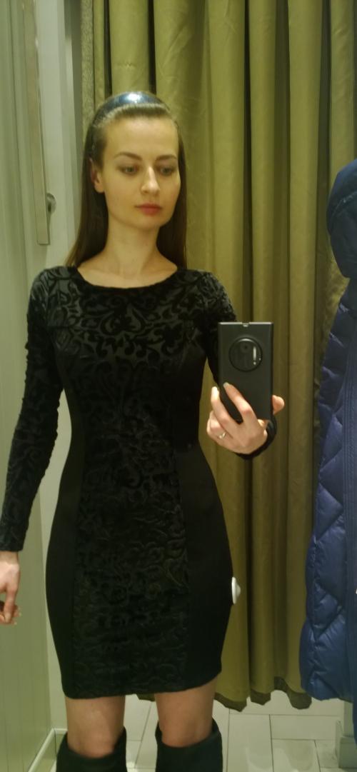 Софт драматик гардероб. Улов одежды для Софт драматика