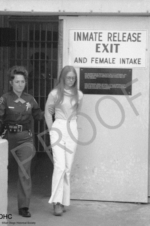 Бренда Энн Спенсер