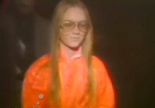 Бренда Энн Спенсер