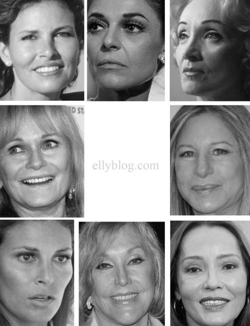 Мягкий драматик. Типажи по Кибби. Мягкий Драматик