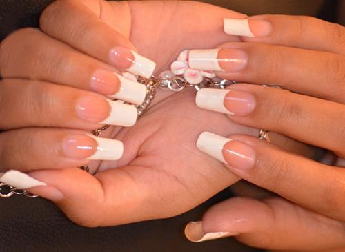 Маникюр. Идеи маникюра