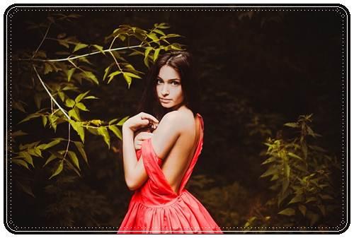 Комплимент девушке о ее красоте одним словом. Комплимент девушке о ее красоте своими словами