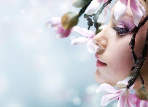 Новогоднее наращивание ресниц. Наращивание ресниц на Новый год, 8 марта, 14 февраля, выпускной