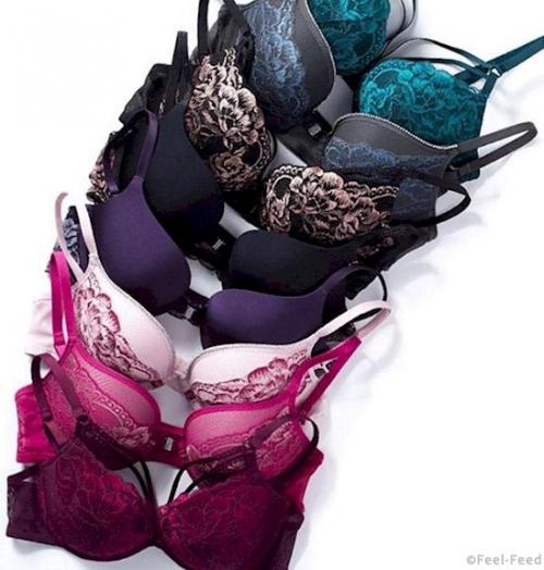 14 ошибок в подборе белья. 14 самых распространенных ошибок женщин при подборе нижнего белья