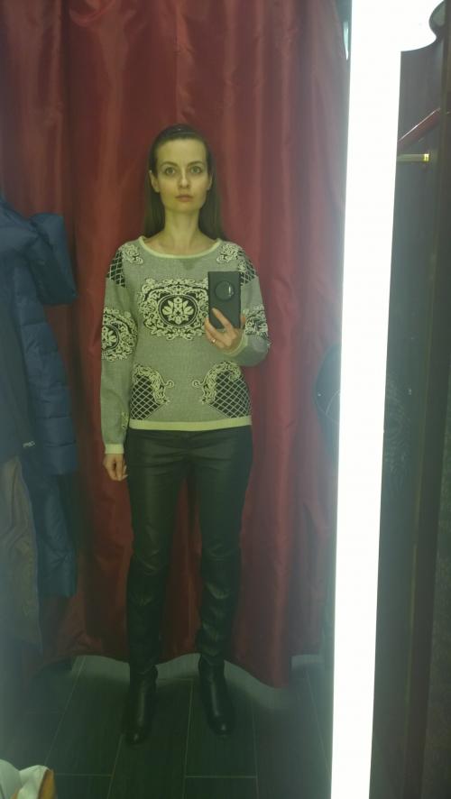 Софт драматик гардероб. Улов одежды для Софт драматика