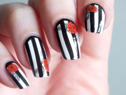 Маникюр. Идеи маникюра