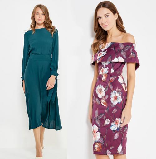 Софт драматик платья. Платья Драматиков: