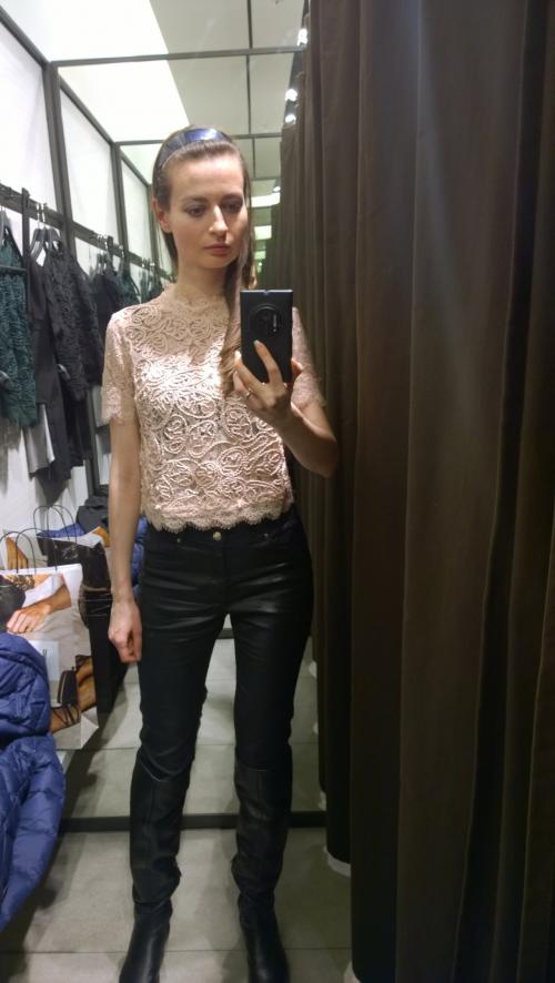 Софт драматик гардероб. Улов одежды для Софт драматика