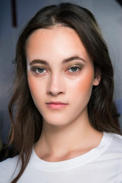 Вэй бенди. Дрейпинг: новый тренд в макияже, который изменит твое лицо