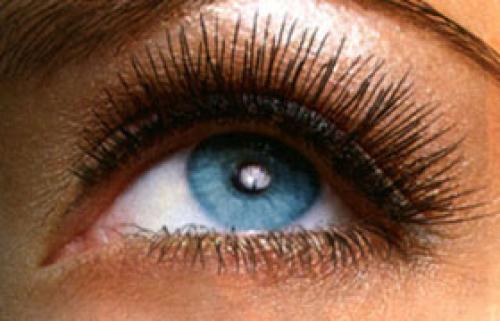 Реклама наращивания ресниц. Хлопай ресницами и взлетай: вся правда о наращивании ресниц