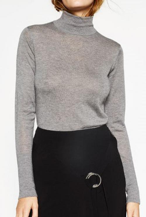 Софт драматик гардероб. Улов одежды для Софт драматика