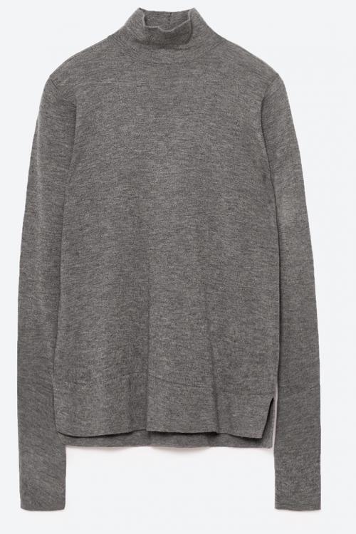 Софт драматик гардероб. Улов одежды для Софт драматика