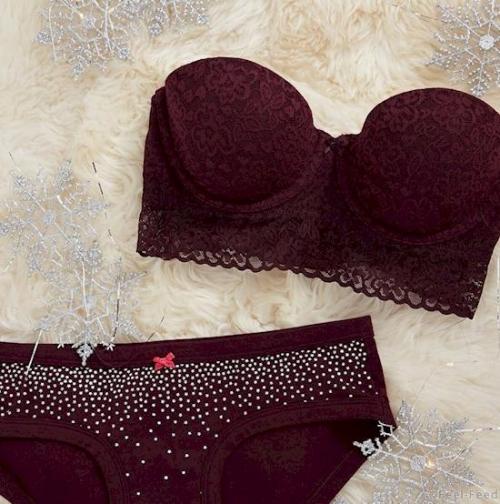 14 ошибок в подборе белья. 14 самых распространенных ошибок женщин при подборе нижнего белья