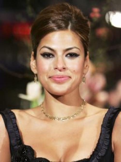 Софт драматик макияж. Типаж Софт Драматик