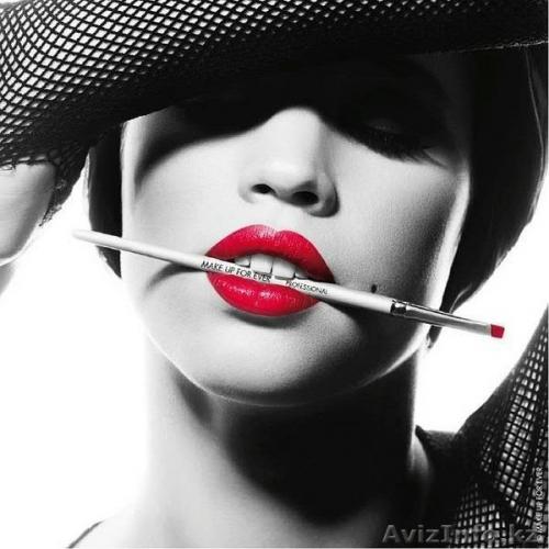 Контент для визажиста. Как раскрутить услуги визажиста