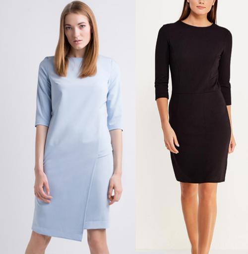 Софт драматик платья. Платья Драматиков: