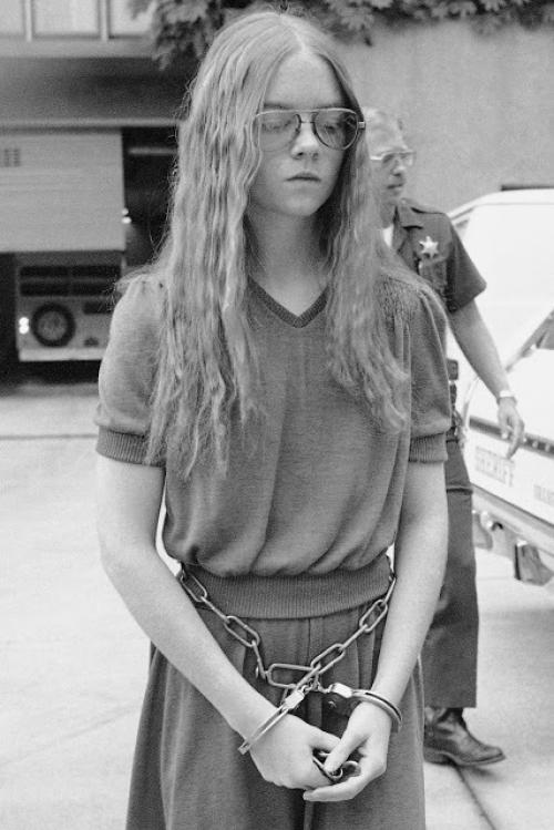 Бренда Энн Спенсер