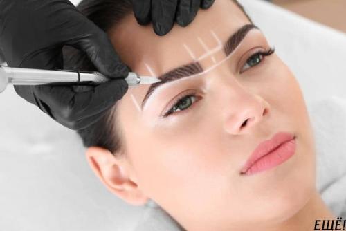 Татуаж век минусы. Татуаж век: плюсы и минусы перманентного макияжа