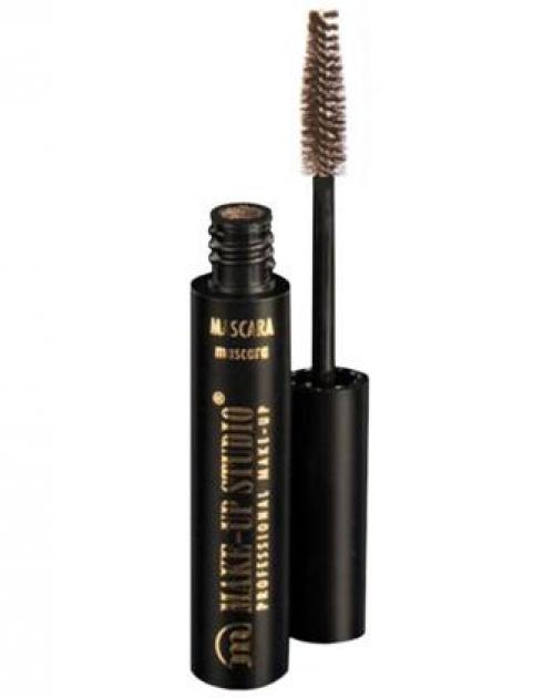 Кому подходит коричневая тушь для ресниц. Кому подходит