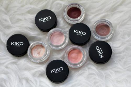 Палетка теней для голубых глаз. Макияж глаз по типу внешности