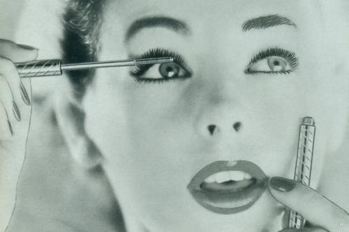 Кому не идет тушь. Тушь для ресниц: чем опасна и почему её нельзя использовать ежедневно