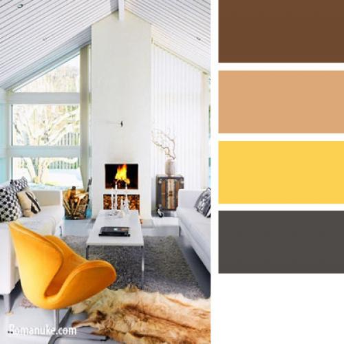 Холодные оттенки теней. как подобрать коричневые тени