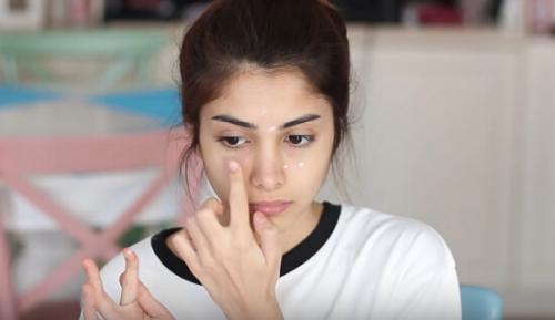 Красивый макияж на каждый день. Легкий повседневный макияж: инструкция с фото