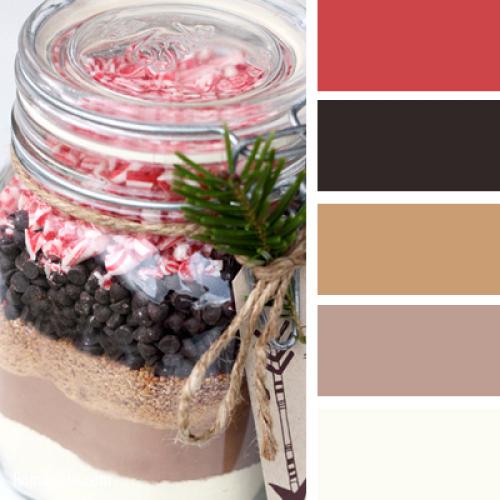 Холодные оттенки теней. как подобрать коричневые тени