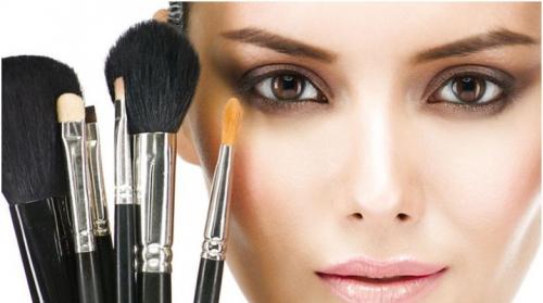 Как наносить тени для глаз. Как наносить правильно тени?