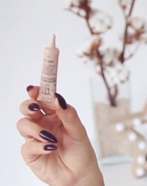 Базовый набор косметики для новичка. Бюджетная косметичка для новичка