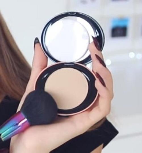 Базовый набор косметики для новичка. Бюджетная косметичка для новичка