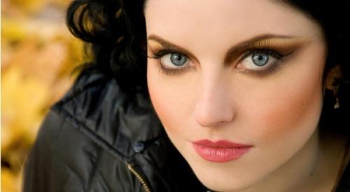 Дневной макияж, как правильно нанести. Особенности и правила дневного макияжа 22 Дневной макияж, как правильно нанести. Особенности и правила дневного макияжа 22