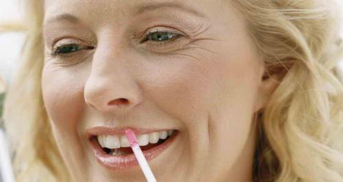 Макияж для взрослой женщины. Особенности возрастного макияжа