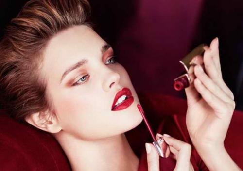 Стрелки для глубоко посаженных глаз. Основные правила