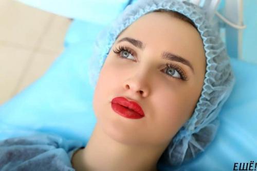 Татуаж век минусы. Татуаж век: плюсы и минусы перманентного макияжа