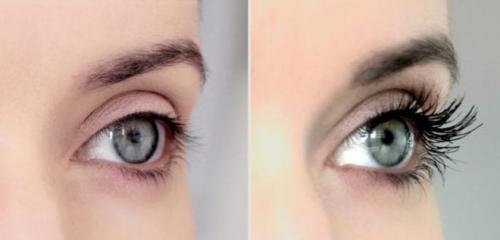 Как отрастить брови касторовым маслом. Отзывы о применении касторового масла для ресниц и бровей