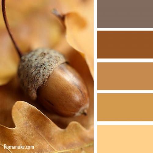 Холодные оттенки теней. как подобрать коричневые тени