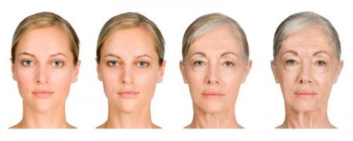 Макияж в зрелом возрасте. Каким должен быть возрастной make up