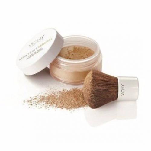 Минеральные пудры для проблемной кожи. Оптимальная по качеству пудра для проблемной кожи: рейтинг