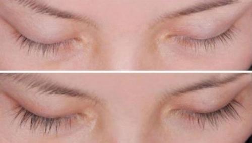 Как отрастить брови касторовым маслом. Отзывы о применении касторового масла для ресниц и бровей