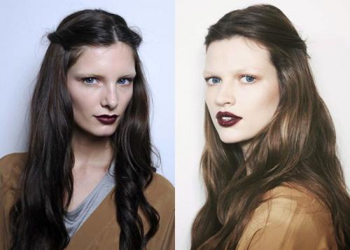 Брови 2019 татуаж. Долой татуаж: модные брови 2019-2020